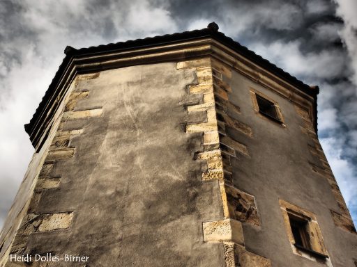 Heidi Dolles-Birner - Nabburg