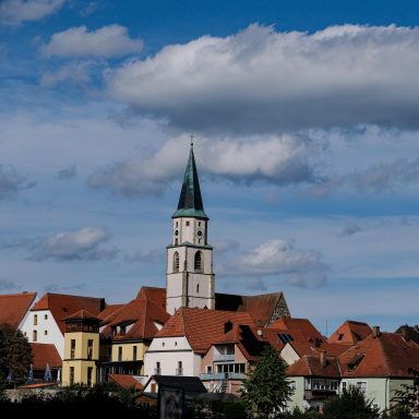 Johann Semmler - Nabburg