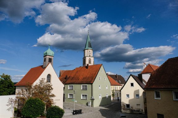 Johann Semmler - Nabburg