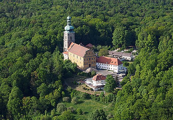 Amberg von oben Georg Birrner