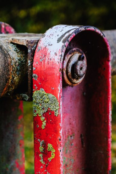 Johann Semmler - Impressionen vom Happurger Stausee