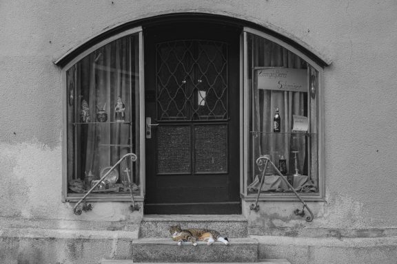 Johann Semmler - Nabburg