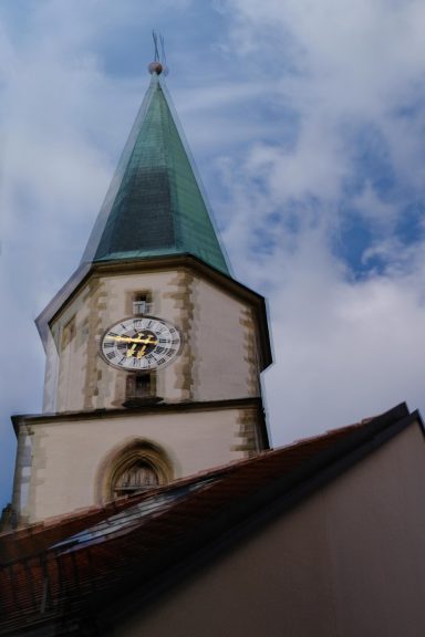 Johann Semmler - Nabburg