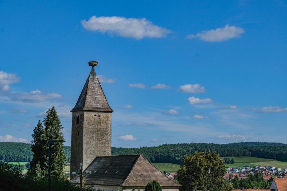 Johann Semmler - Nabburg