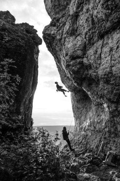 Johann Semmler - Impressionen vom Happurger Stausee